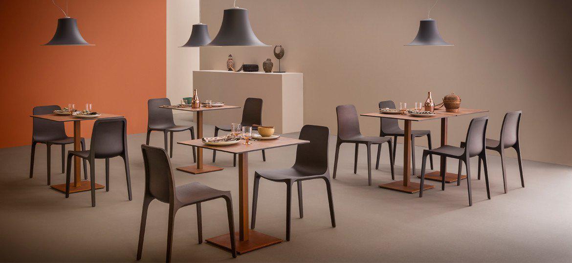 L004S/A Hanging Lamp