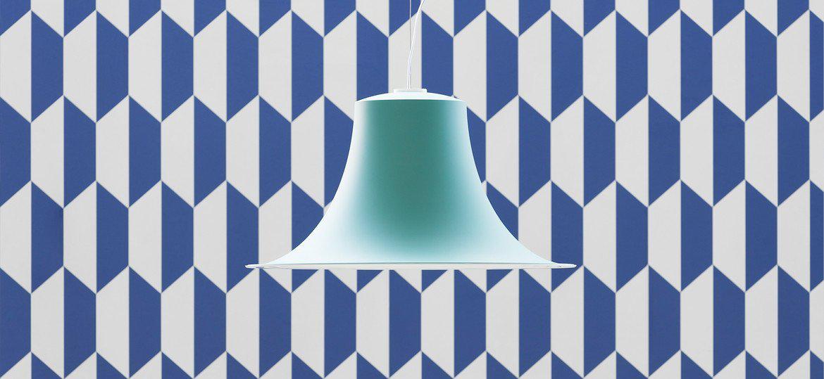 L004S/A Hanging Lamp