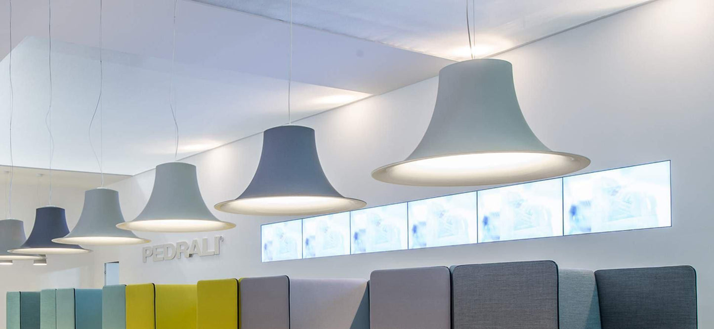 L004S/A Hanging Lamp