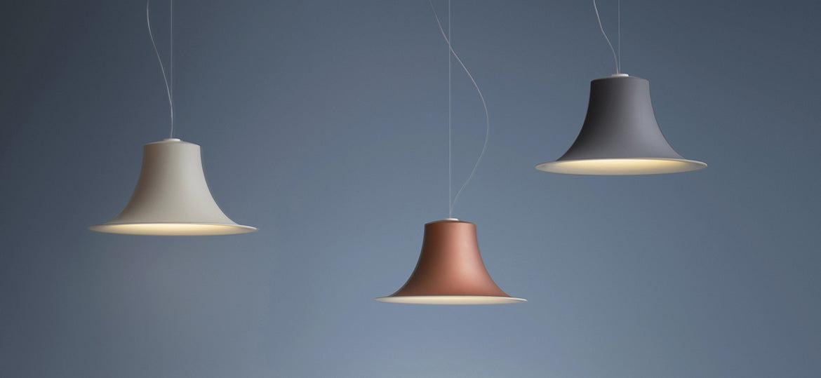 L004S/A Hanging Lamp-Pedrali-Contract Furniture Store