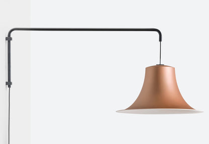 L004W90/A Wall Lamp