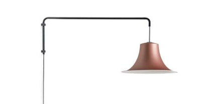 L004W90/A Wall Lamp