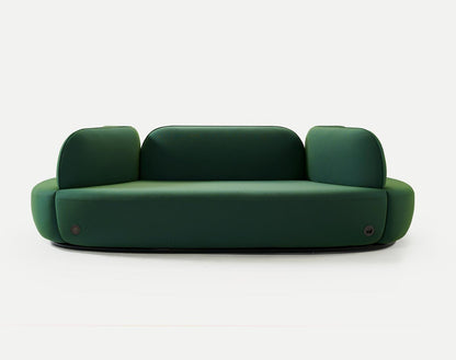 La Isla Bench