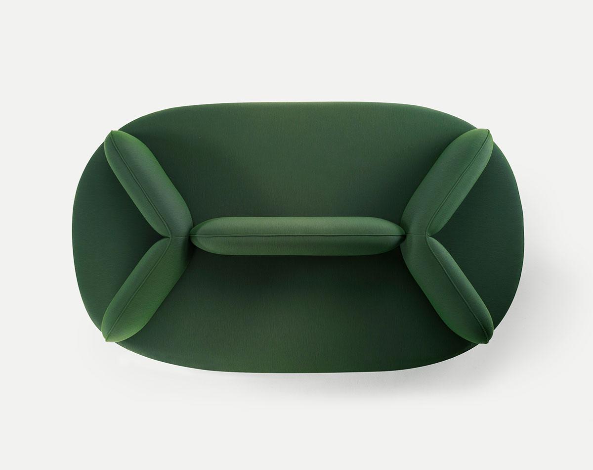 La Isla Bench
