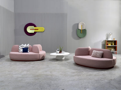La Isla Bench