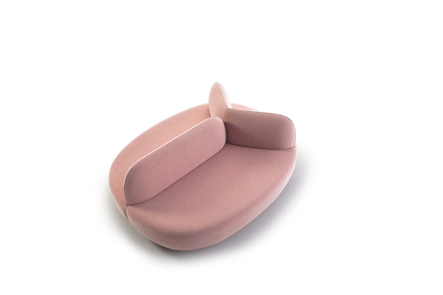 La Isla Bench