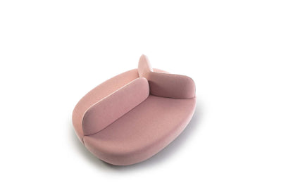 La Isla Bench