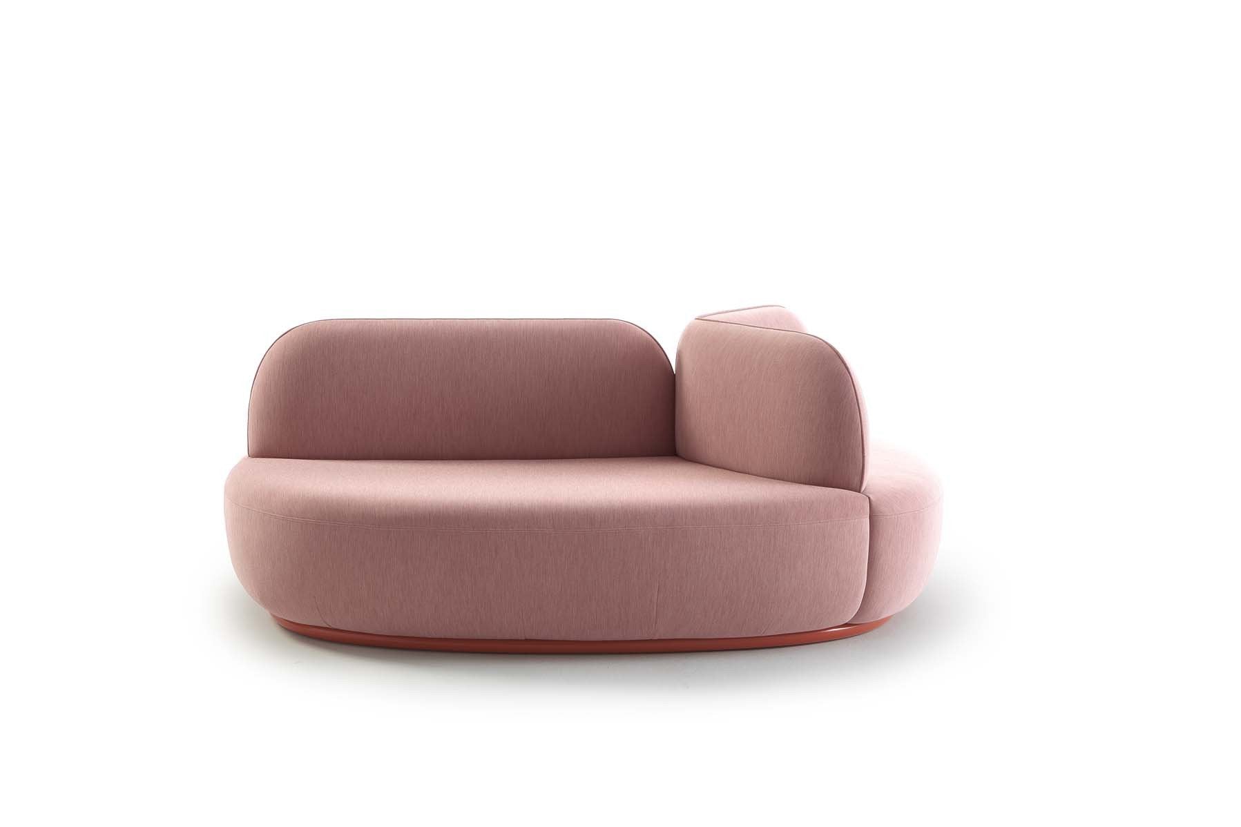 La Isla Bench