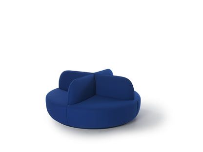 La Isla Bench