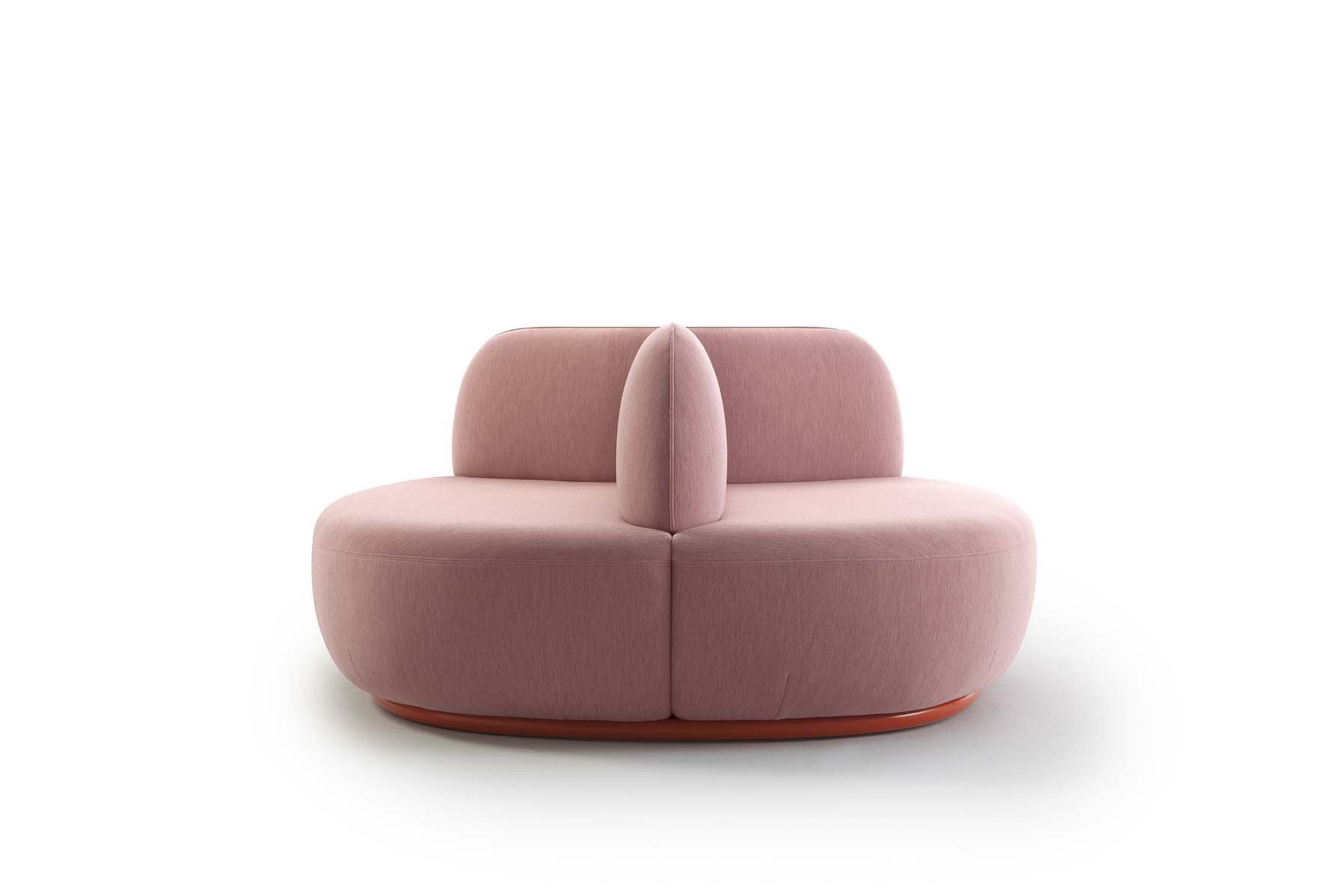 La Isla Bench-Contract Furniture Store for hospitality, leisure & commercial projects