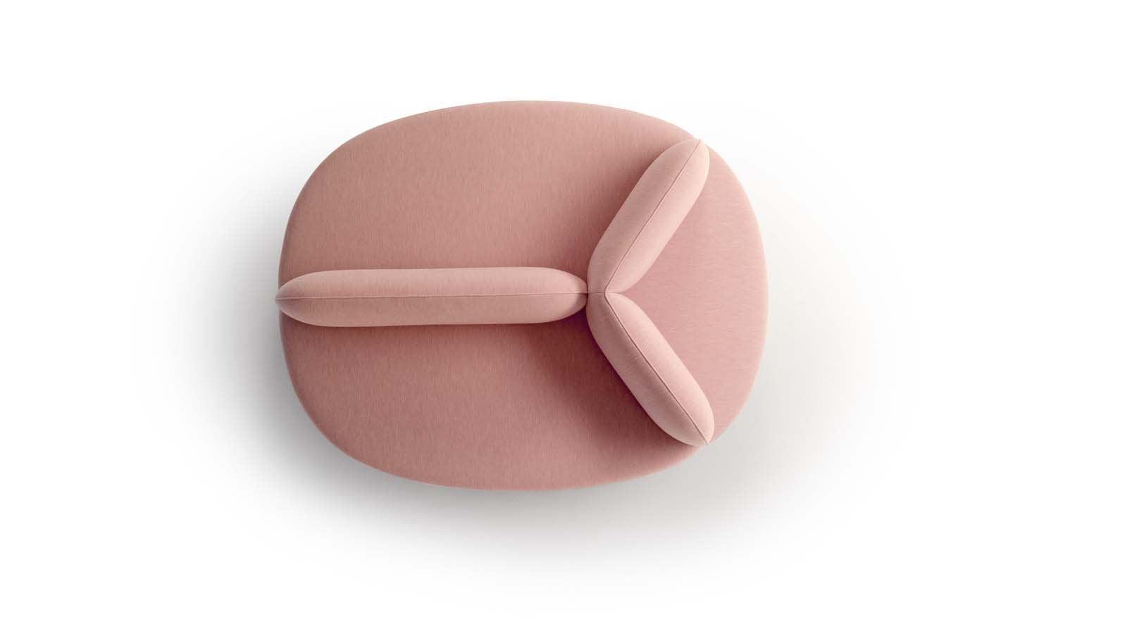 La Isla Bench-Contract Furniture Store for hospitality, leisure & commercial projects