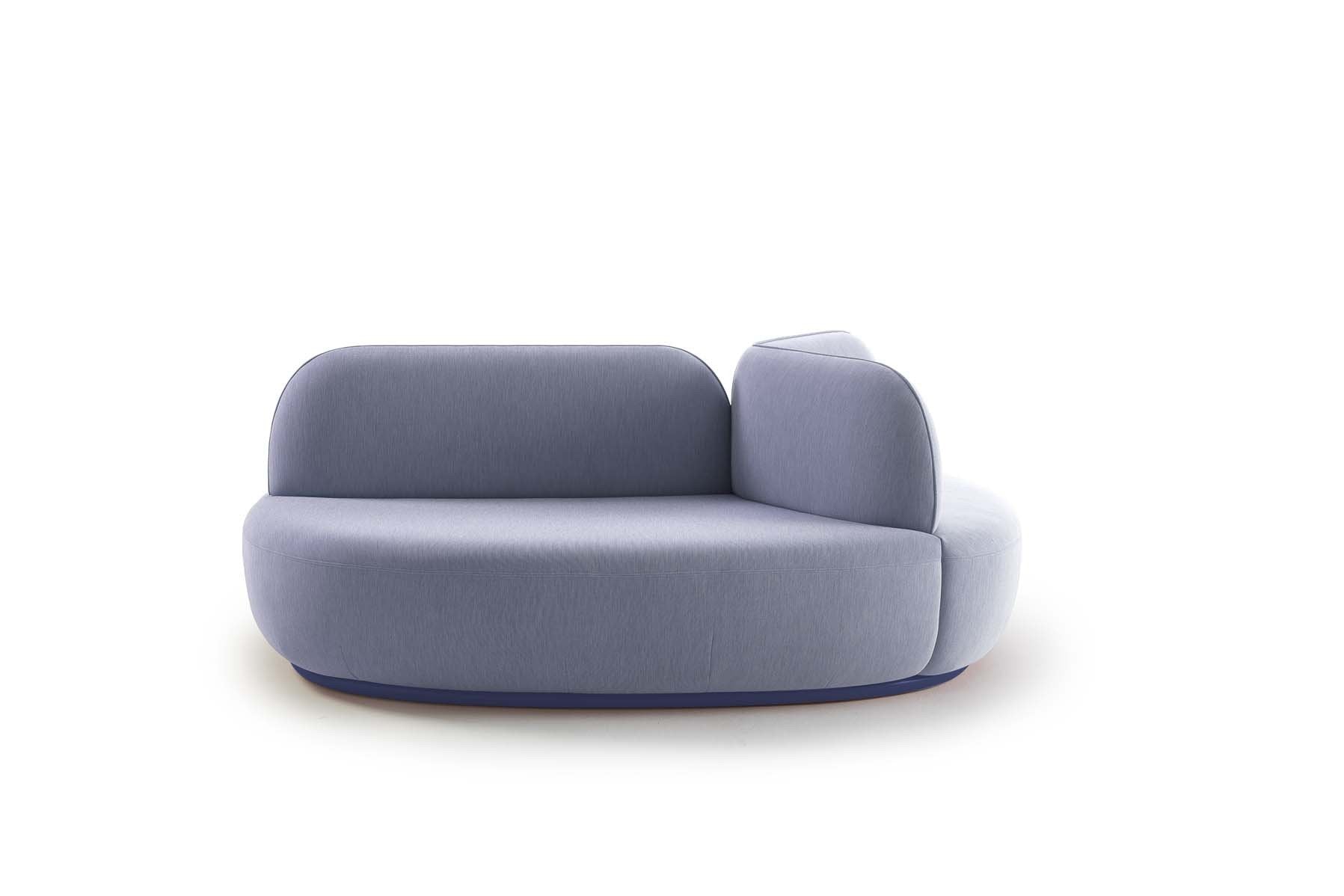 La Isla Bench-Contract Furniture Store for hospitality, leisure & commercial projects