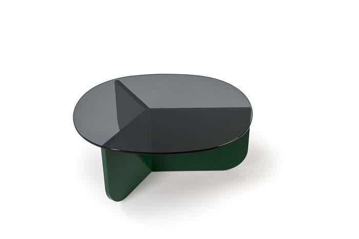La Isla Coffee Table-Contract Furniture Store for hospitality, leisure & commercial projects