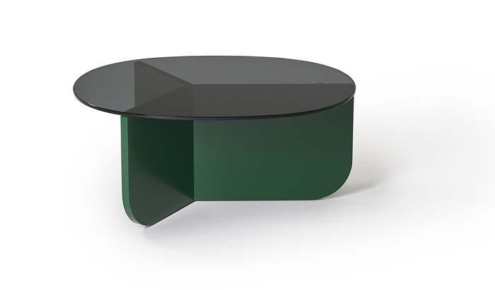 La Isla Coffee Table-Contract Furniture Store for hospitality, leisure & commercial projects