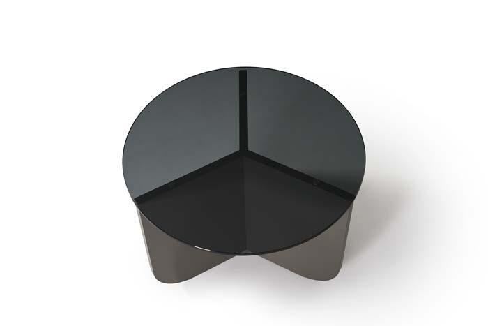 La Isla Side Table-Contract Furniture Store for hospitality, leisure & commercial projects