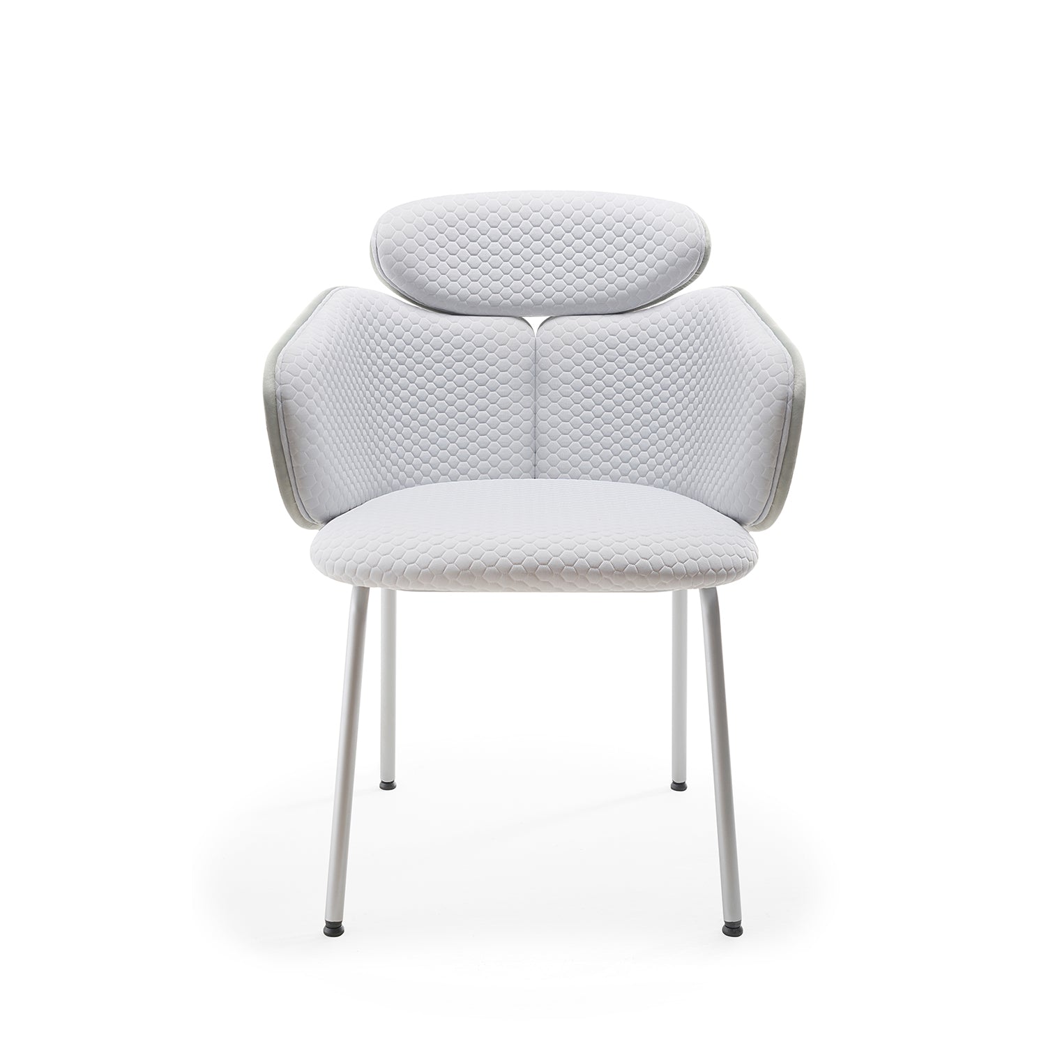 La Rossa I 4 P Armchair-Contract Furniture Store for hospitality, leisure & commercial projects