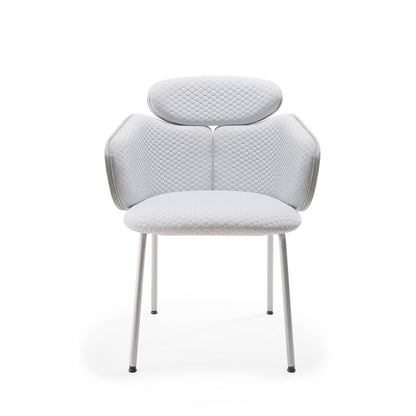 La Rossa I 4 P Armchair-Contract Furniture Store for hospitality, leisure & commercial projects