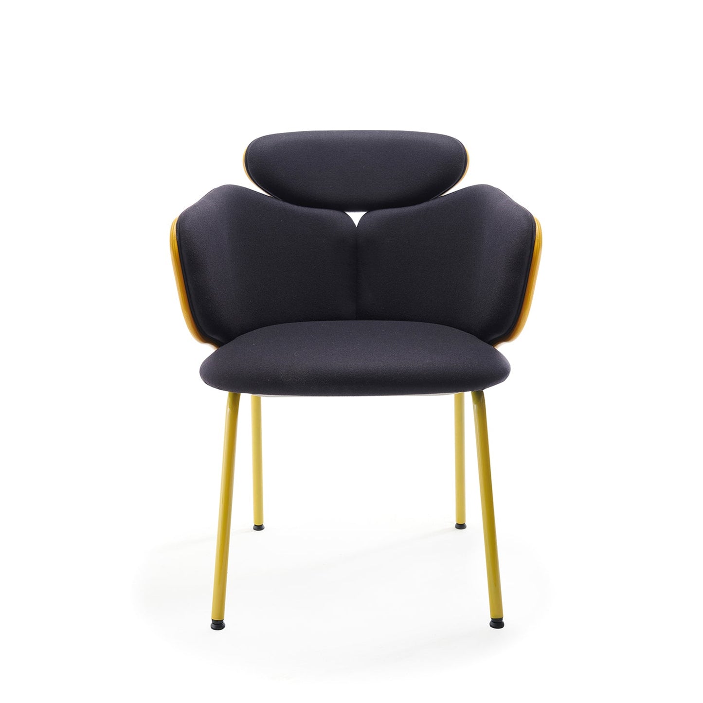 La Rossa I 4 P Armchair-Contract Furniture Store for hospitality, leisure & commercial projects