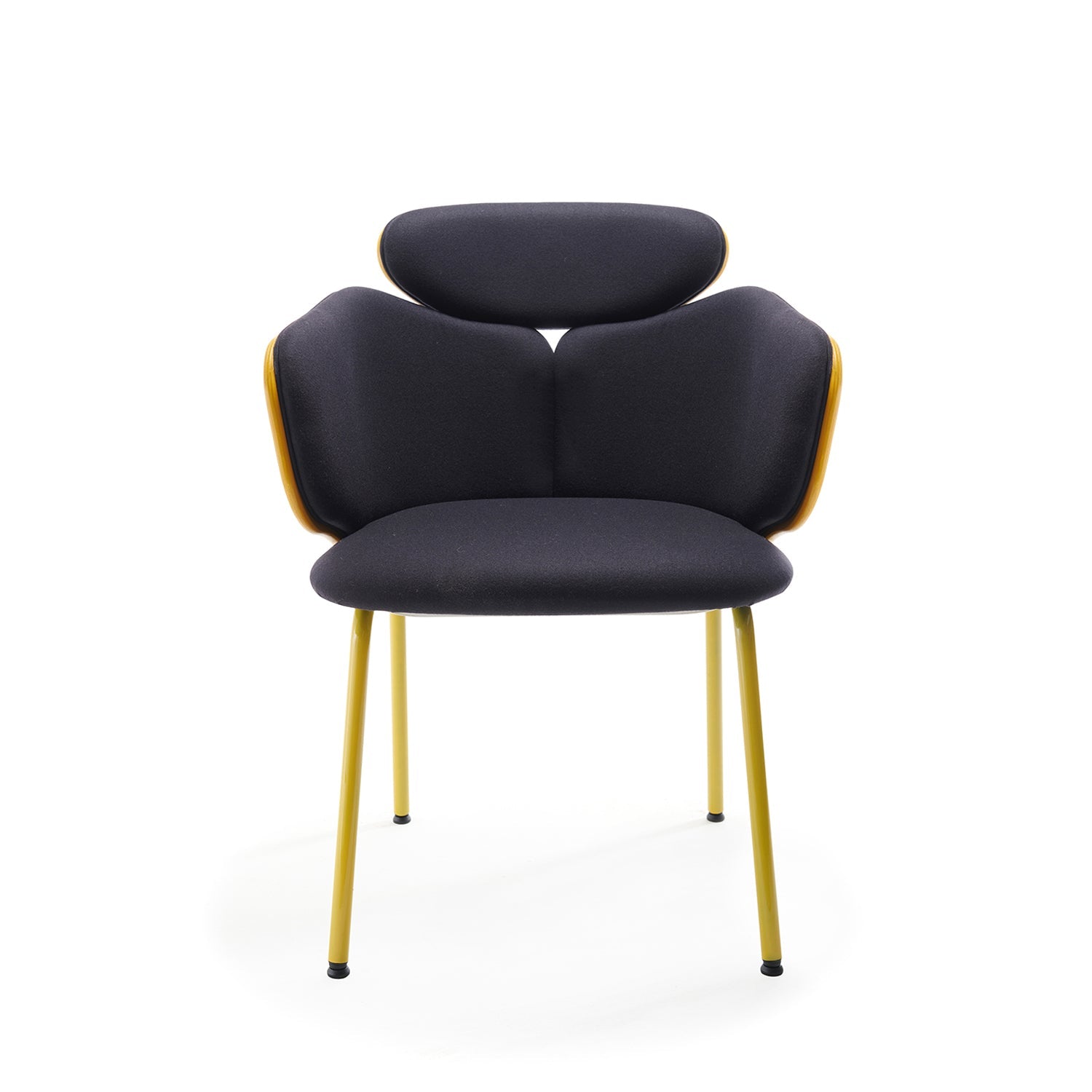 La Rossa I 4 P Armchair-Contract Furniture Store for hospitality, leisure & commercial projects
