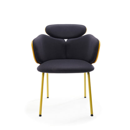 La Rossa I 4 P Armchair-Contract Furniture Store for hospitality, leisure & commercial projects