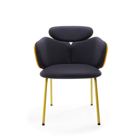 La Rossa I 4 P Armchair