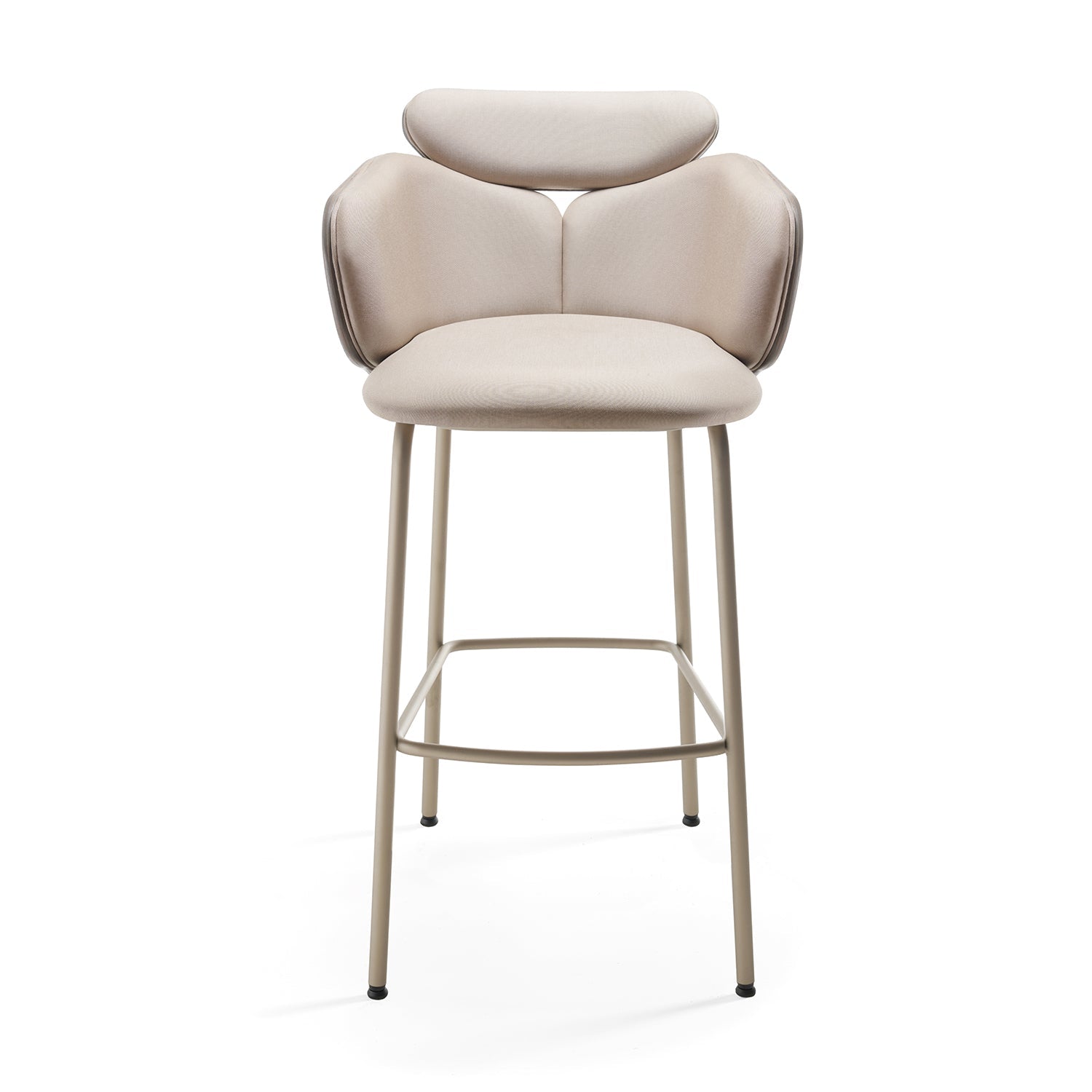 La Rossa I 4 SG High Stool