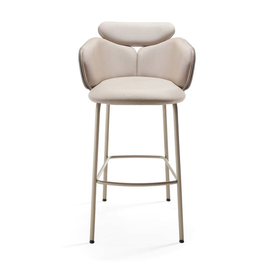 La Rossa I 4 SG High Stool