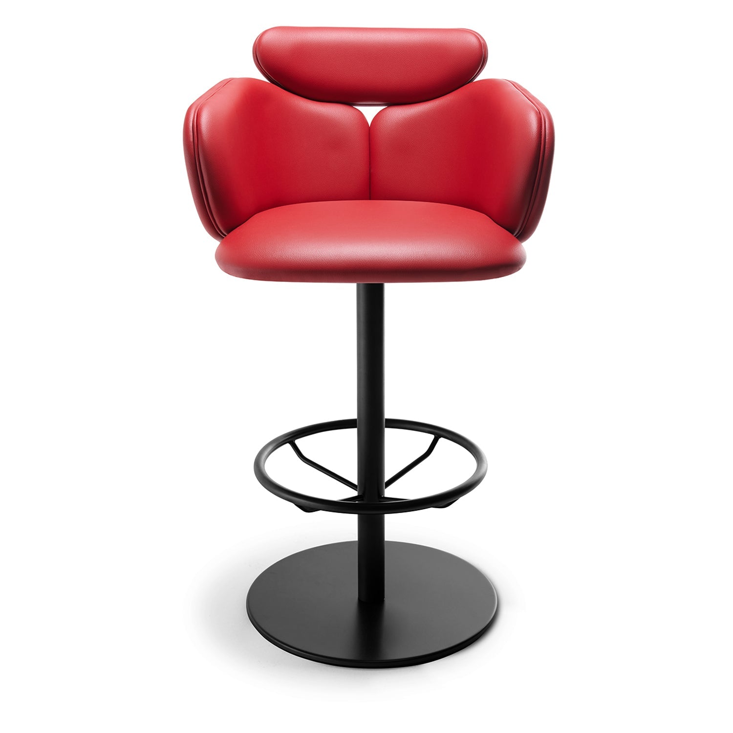 La Rossa I D SG High Stool