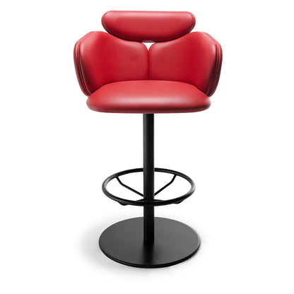 La Rossa I D SG High Stool