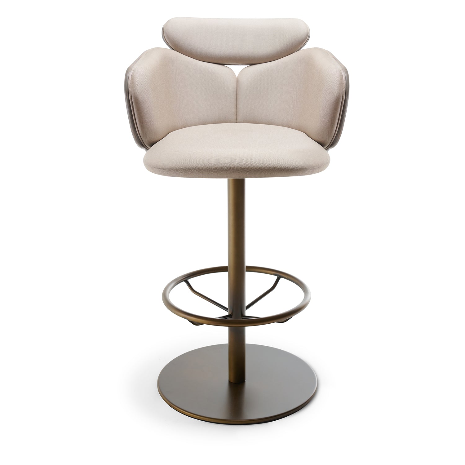 La Rossa I D SG High Stool