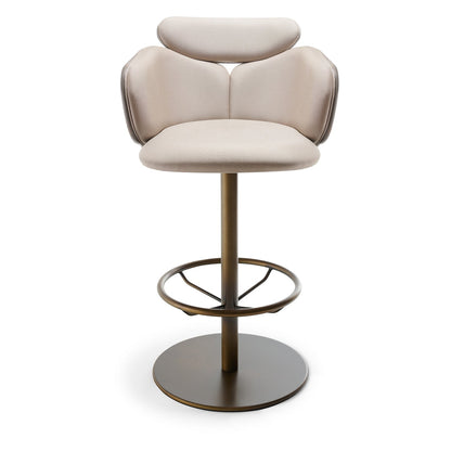 La Rossa I D SG High Stool