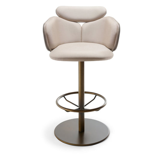 La Rossa I D SG High Stool