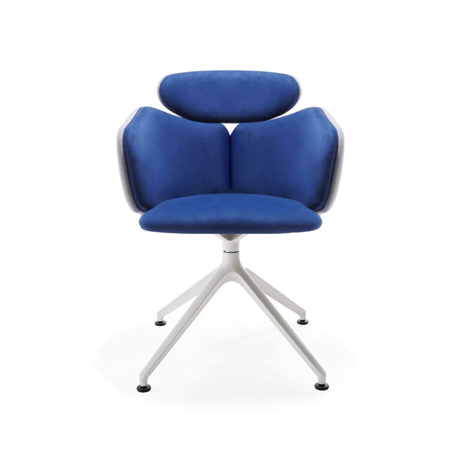 La Rossa I SW P Armchair-Contract Furniture Store for hospitality, leisure & commercial projects