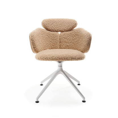 La Rossa I SW P Armchair-Contract Furniture Store for hospitality, leisure & commercial projects