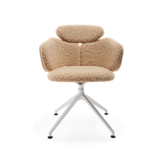 La Rossa I SW P Armchair-Contract Furniture Store for hospitality, leisure & commercial projects