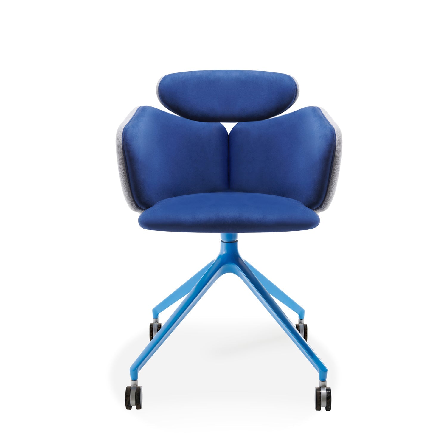 La Rossa I WH P Armchair-Contract Furniture Store for hospitality, leisure & commercial projects
