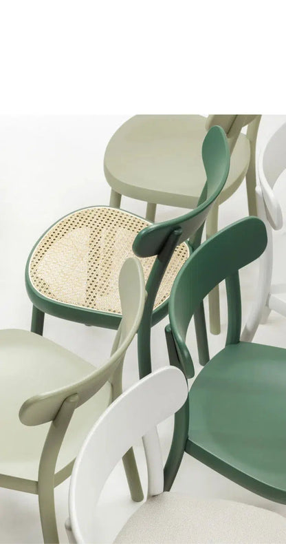 La Zitta Cane Chair-Contract Furniture Store for hospitality, leisure & commercial projects