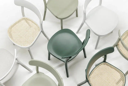 La Zitta Cane Chair-Contract Furniture Store for hospitality, leisure & commercial projects