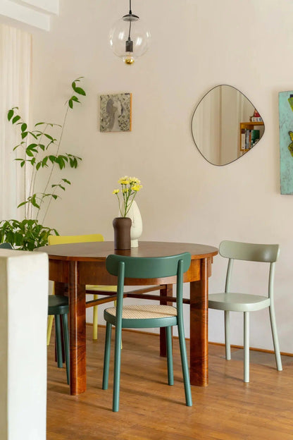 La Zitta Cane Chair-Contract Furniture Store for hospitality, leisure & commercial projects