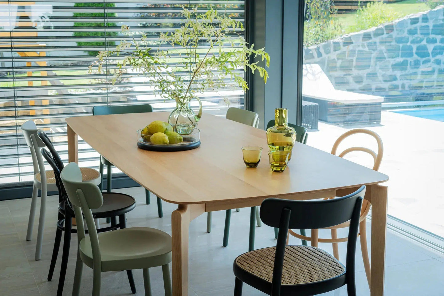 La Zitta Cane Chair-Contract Furniture Store for hospitality, leisure & commercial projects