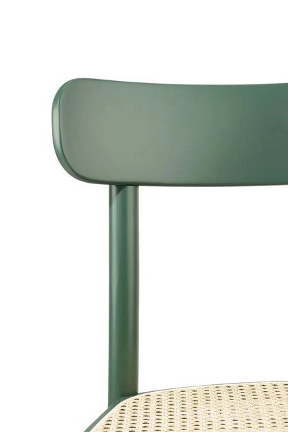 La Zitta Cane Chair-Contract Furniture Store for hospitality, leisure & commercial projects