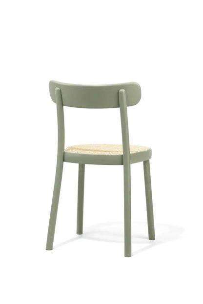 La Zitta Cane Chair-Contract Furniture Store for hospitality, leisure & commercial projects