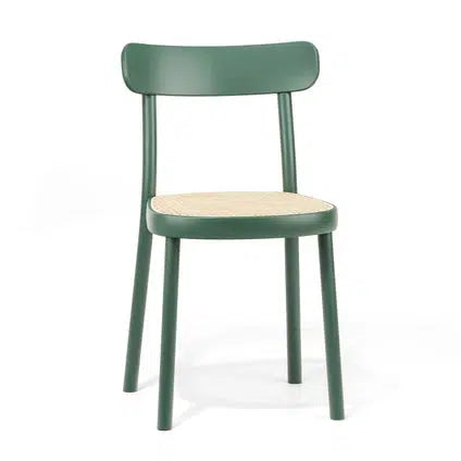 La Zitta Cane Chair-Contract Furniture Store for hospitality, leisure & commercial projects