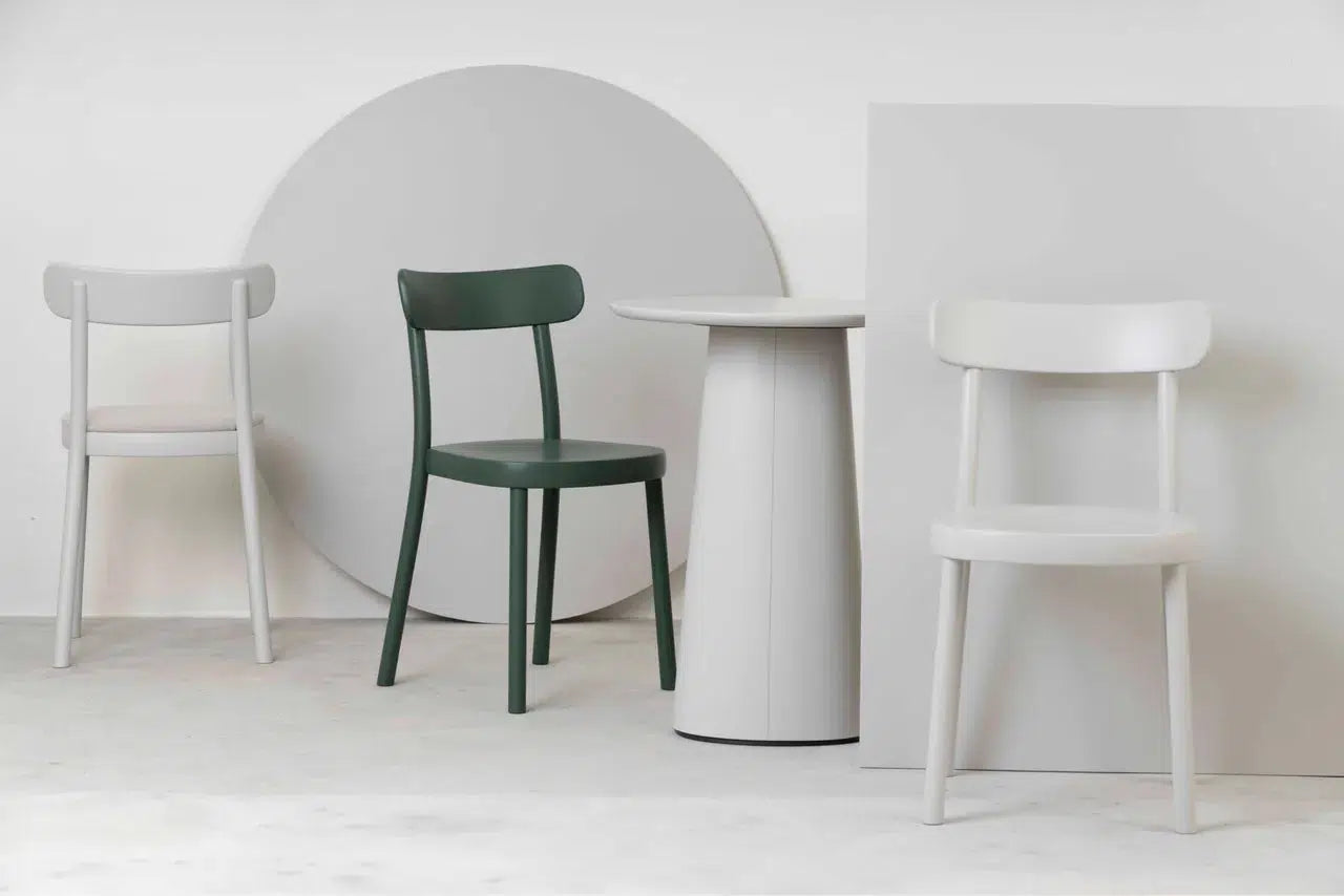 La Zitta Chair