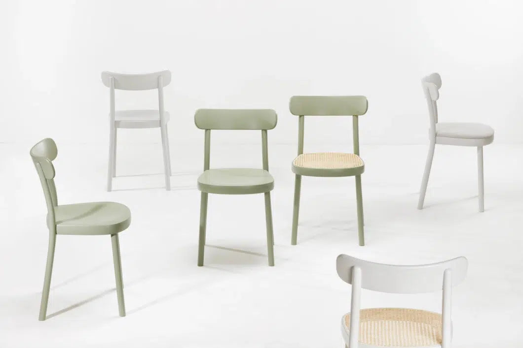 La Zitta Chair