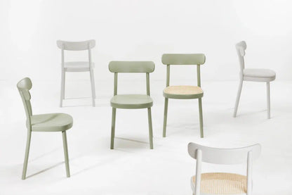 La Zitta Chair
