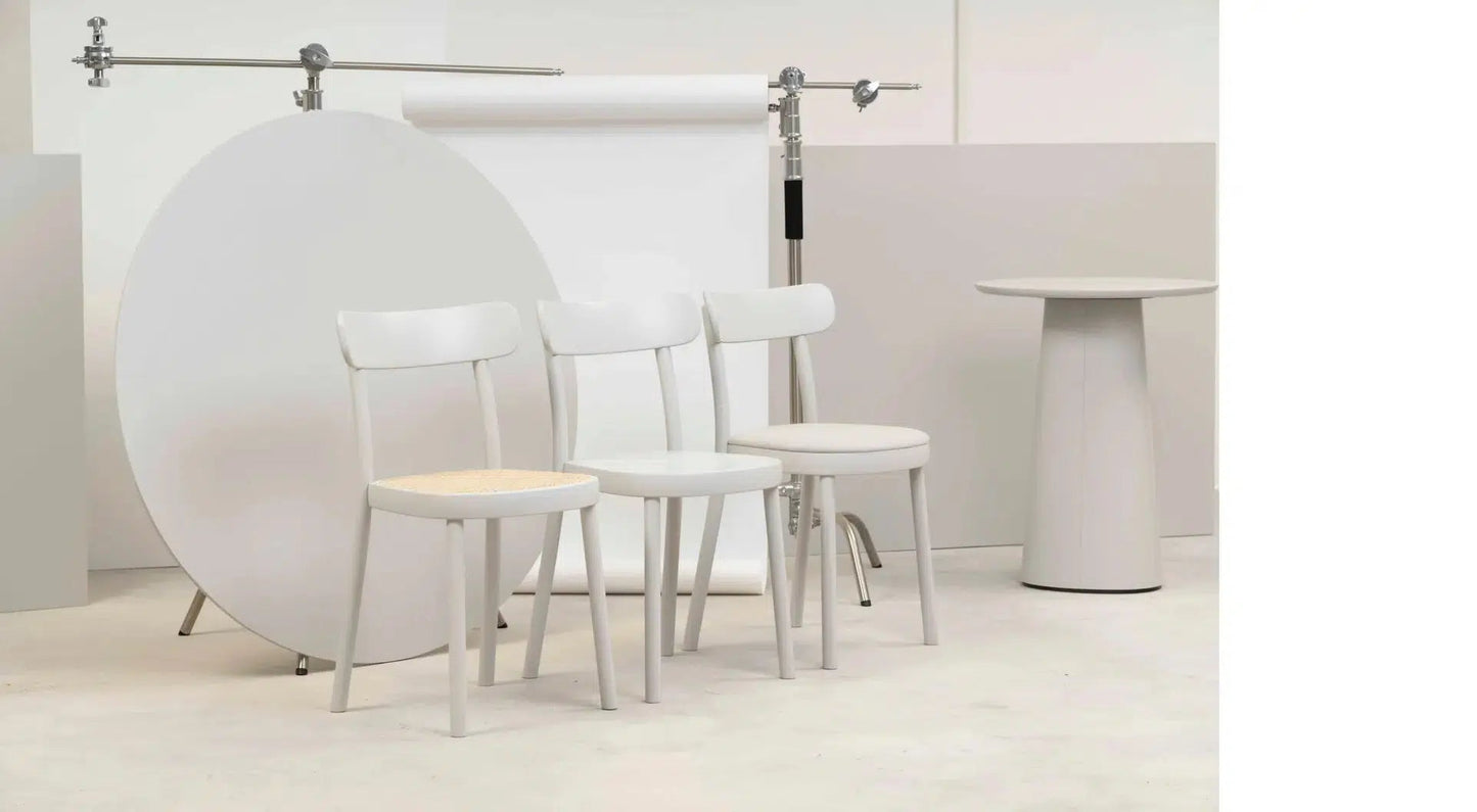 La Zitta Chair