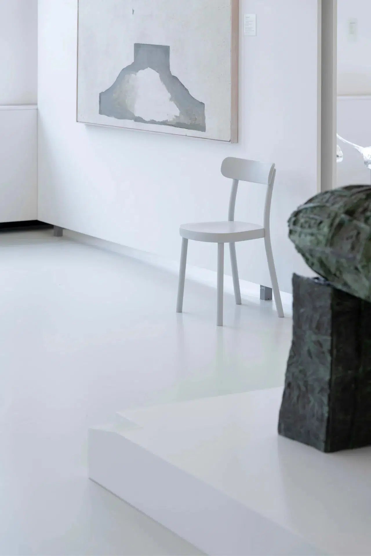 La Zitta Chair