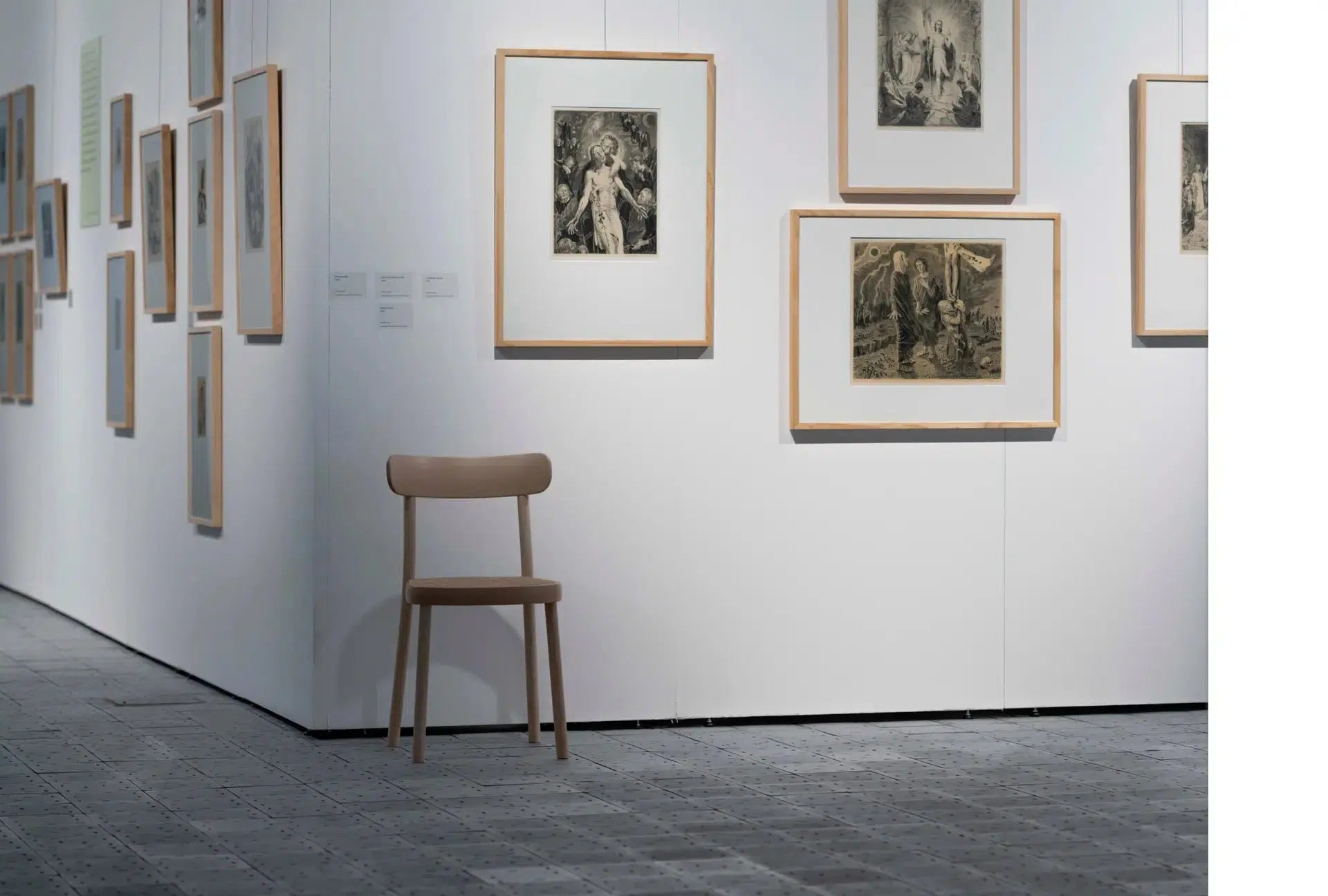 La Zitta Chair