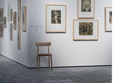 La Zitta Chair